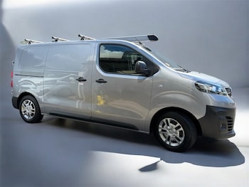 Used Vauxhall Vivaro 2022 for sale - 78729415: Photo