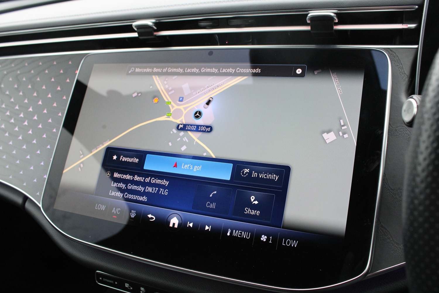 Used Mercedes-Benz E Class 2024 for sale - 77427458: Photo 11