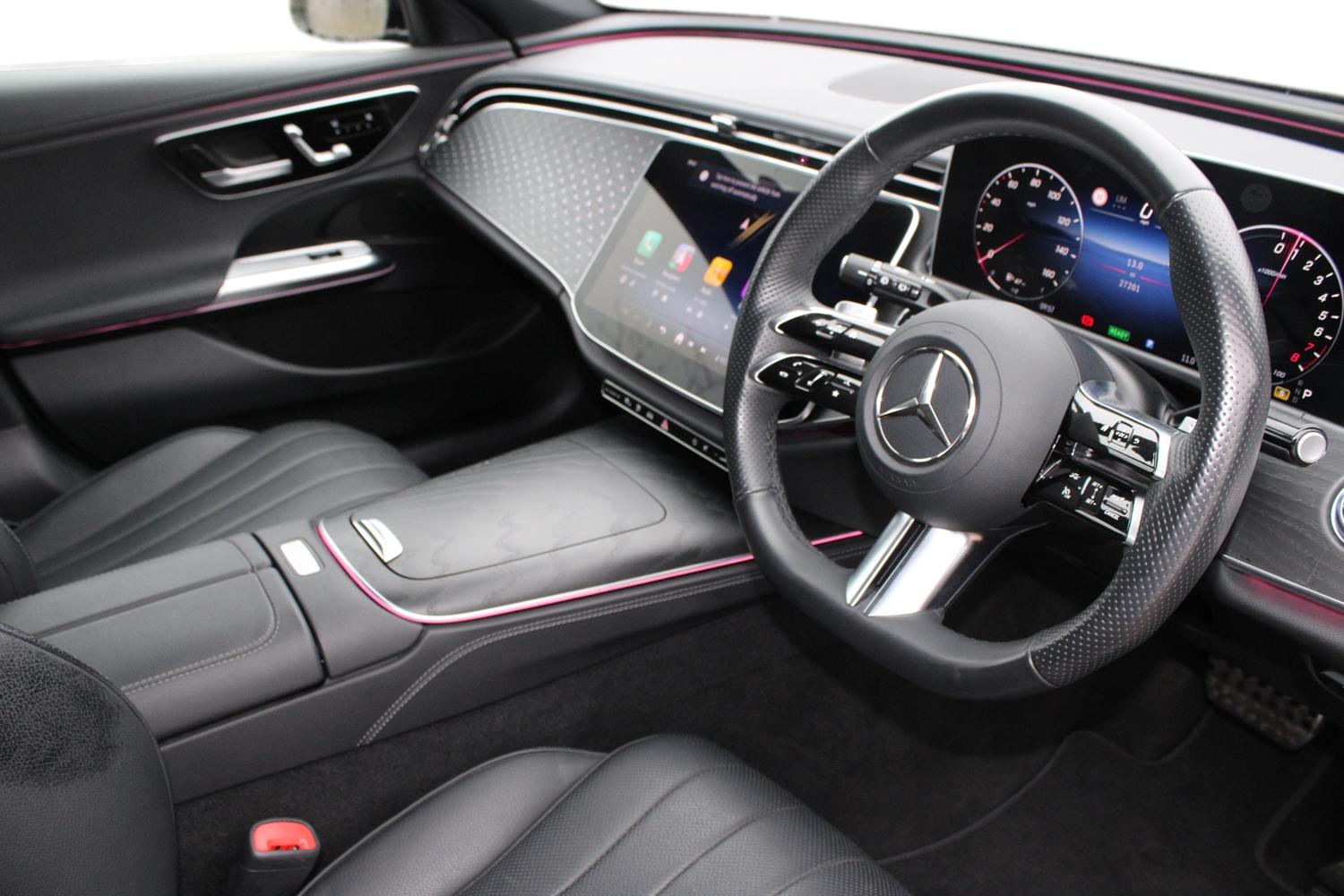 Used Mercedes-Benz E Class 2024 for sale - 77427458: Photo 12