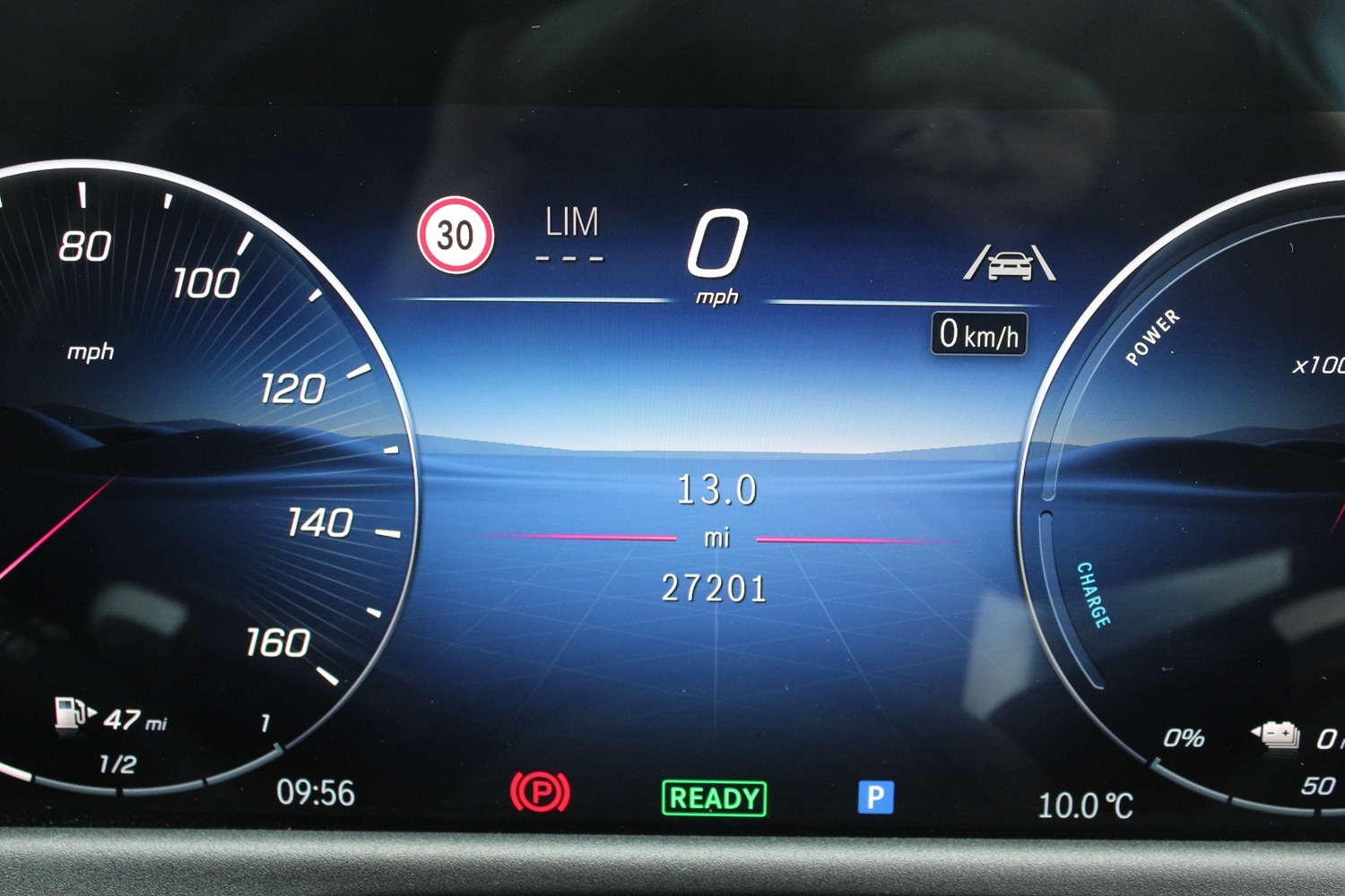 Used Mercedes-Benz E Class 2024 for sale - 77427458: Photo 13