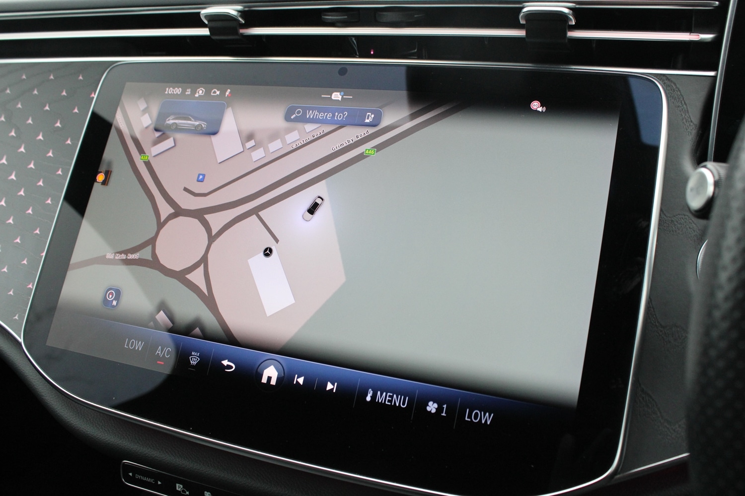 Used Mercedes-Benz E Class 2024 for sale - 77427458: Photo 14