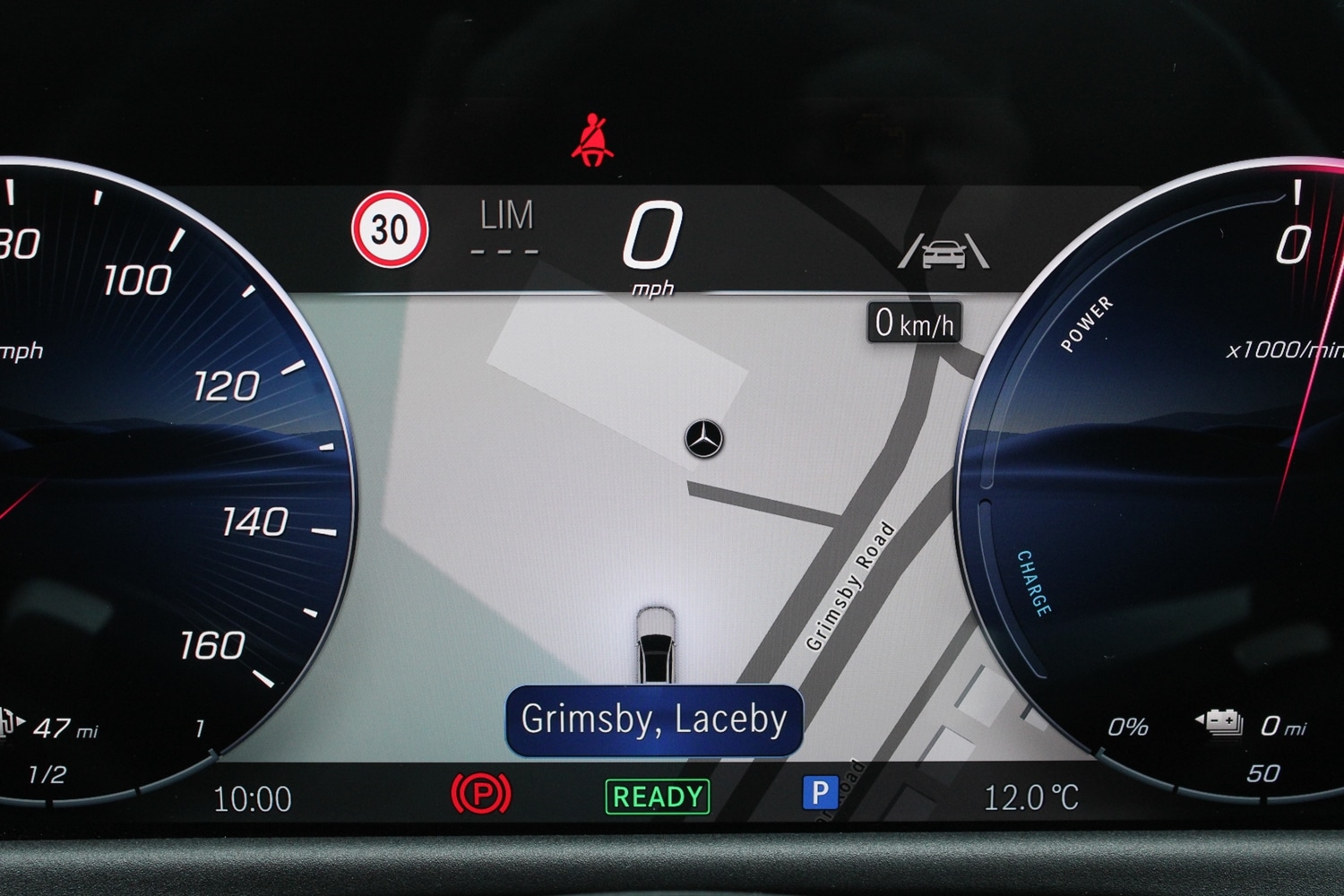 Used Mercedes-Benz E Class 2024 for sale - 77427458: Photo 15