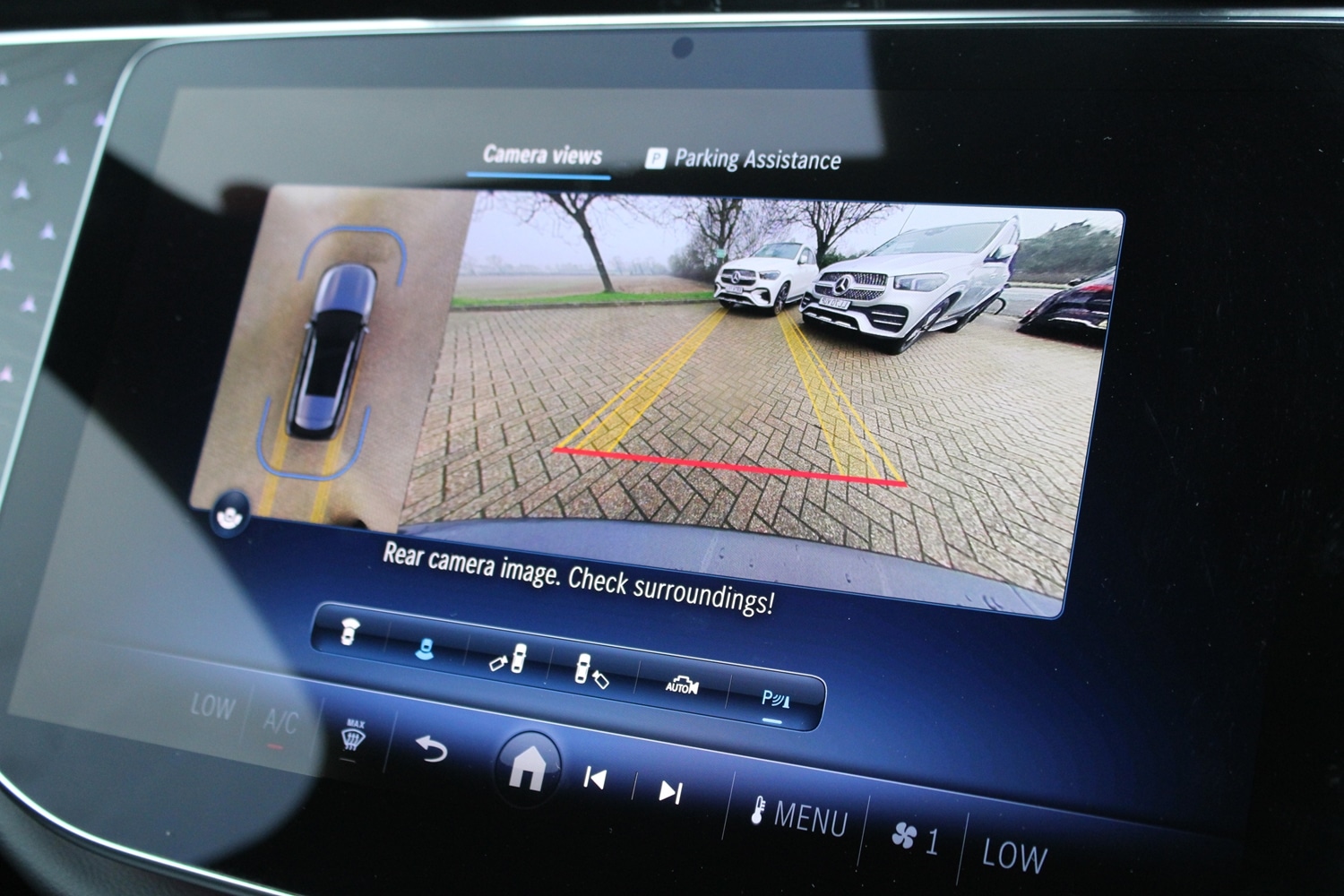 Used Mercedes-Benz E Class 2024 for sale - 77427458: Photo 20