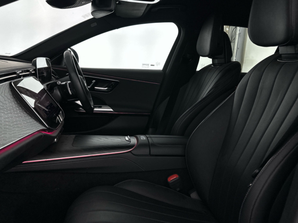 Used Mercedes-Benz E Class 2024 for sale - 77427458: Photo 3