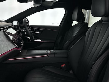 Used Mercedes-Benz E Class 2024 for sale - 77427458: Photo