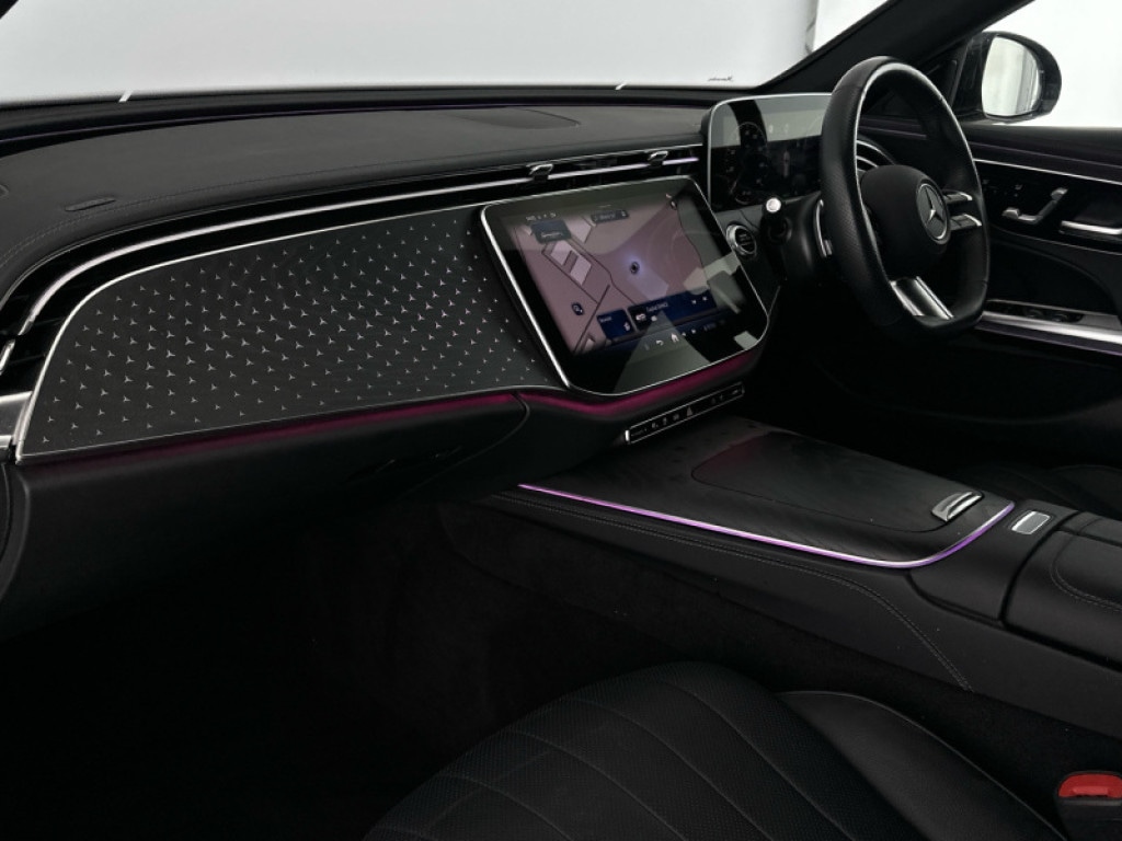 Used Mercedes-Benz E Class 2024 for sale - 77427458: Photo 5