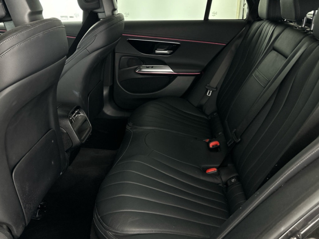 Used Mercedes-Benz E Class 2024 for sale - 77427458: Photo 8