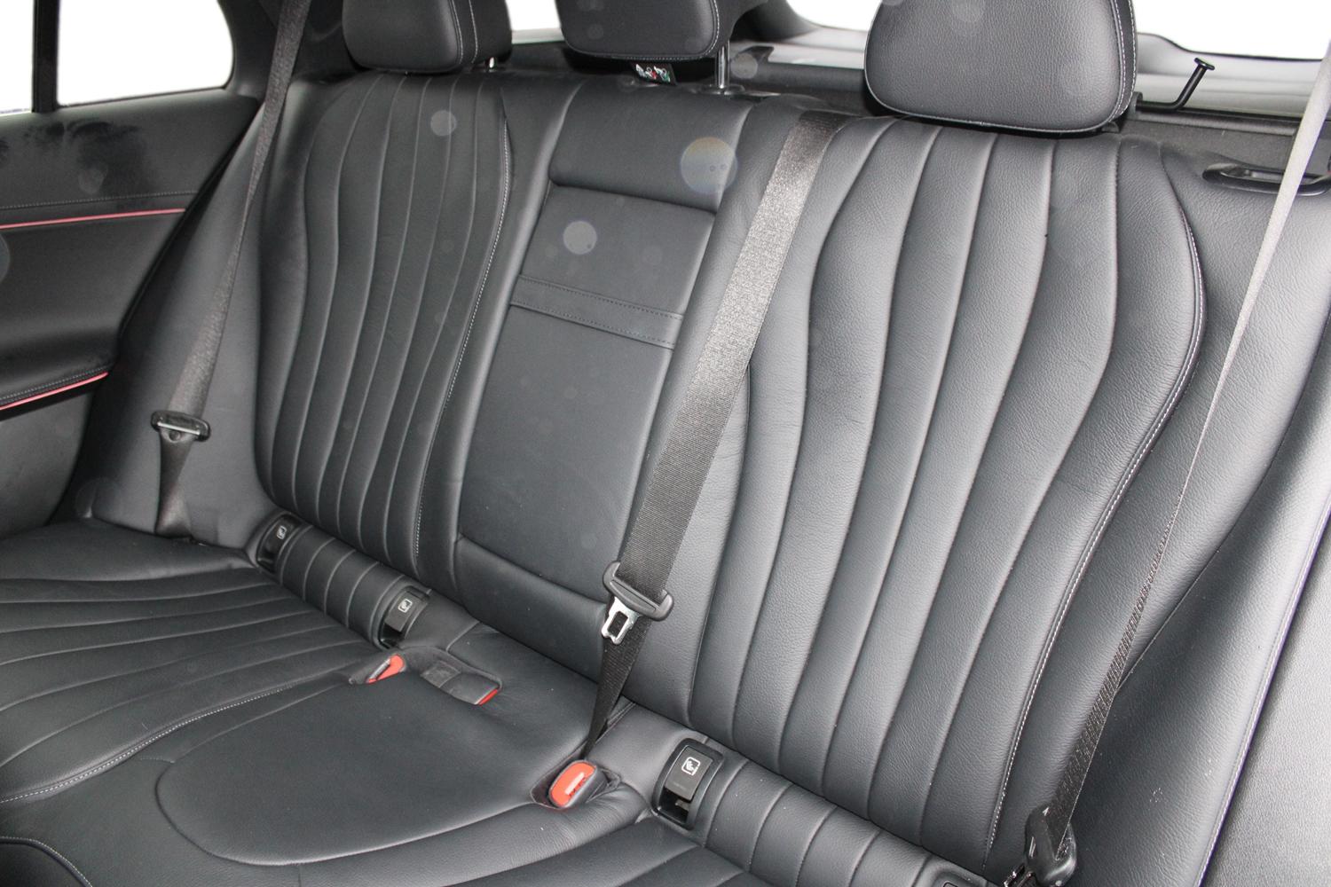 Used Mercedes-Benz E Class 2024 for sale - 77427458: Photo 9