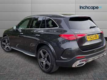 Used Mercedes-Benz GLC 2023 for sale - 75175883: Photo
