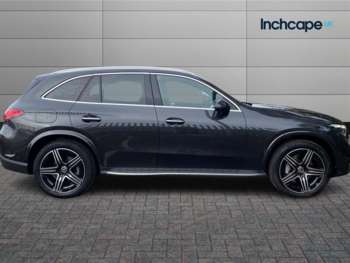 Used Mercedes-Benz GLC 2023 for sale - 75175883: Photo