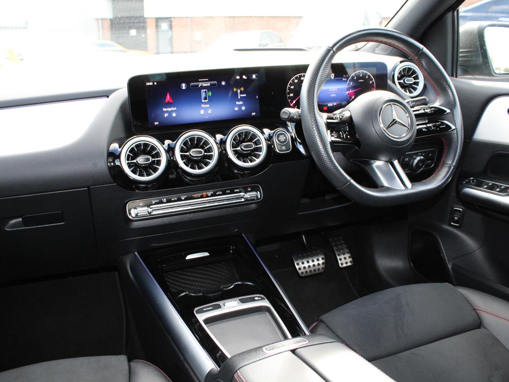 Used Mercedes-Benz B Class 2024 for sale - 77124624: Photo 11