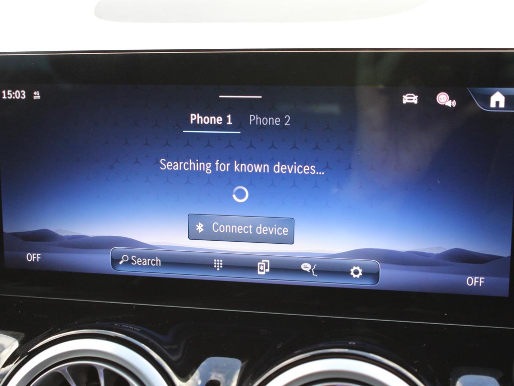 Used Mercedes-Benz B Class 2024 for sale - 77124624: Photo 12