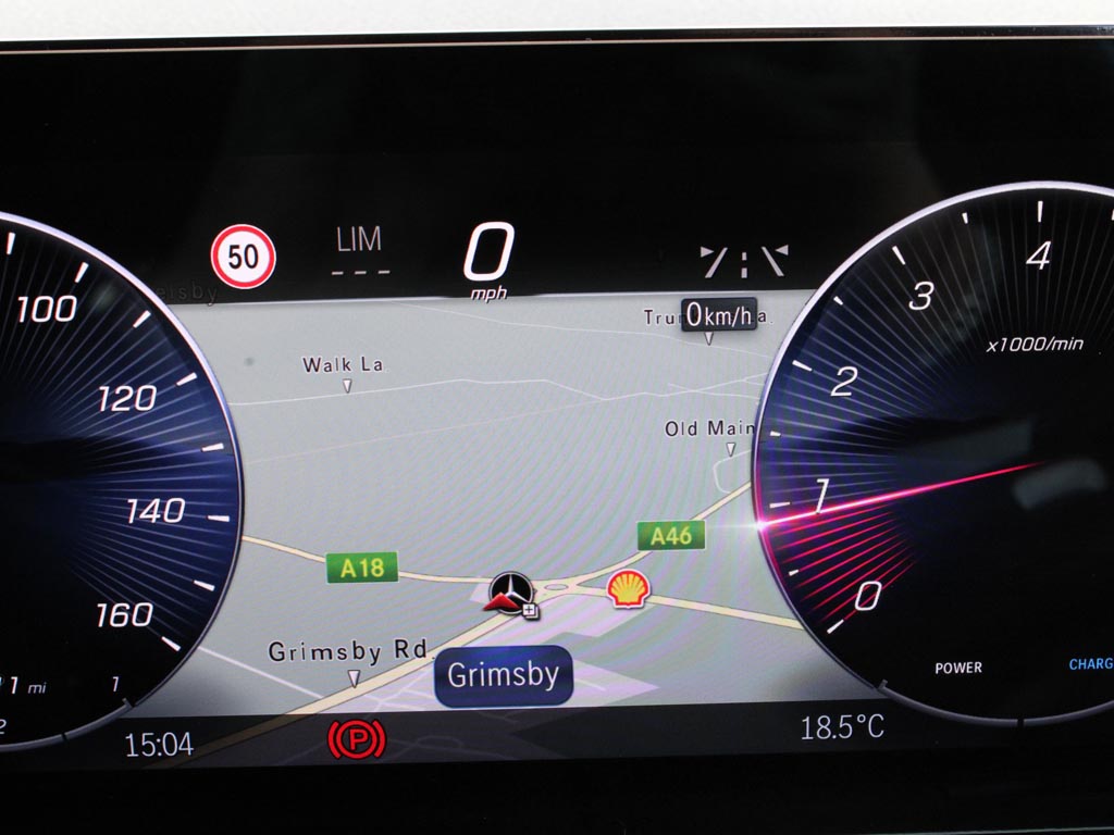 Used Mercedes-Benz B Class 2024 for sale - 77124624: Photo 15