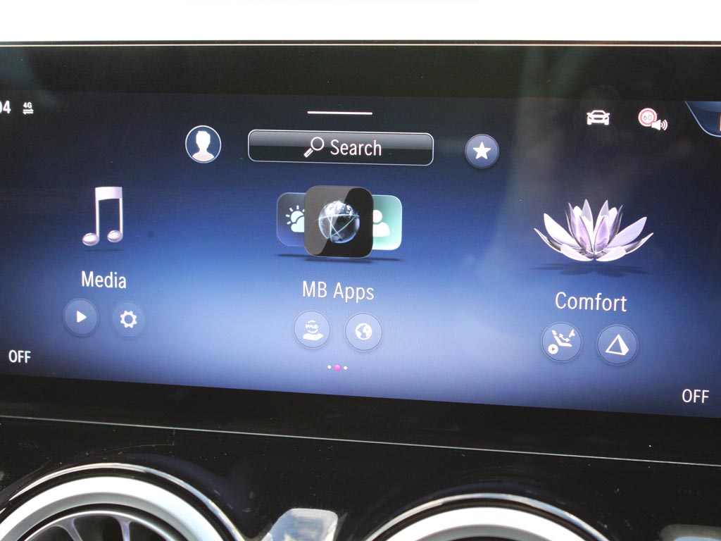 Used Mercedes-Benz B Class 2024 for sale - 77124624: Photo 16