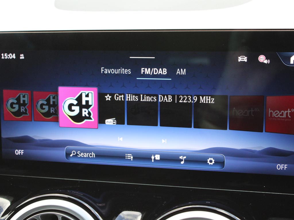 Used Mercedes-Benz B Class 2024 for sale - 77124624: Photo 17