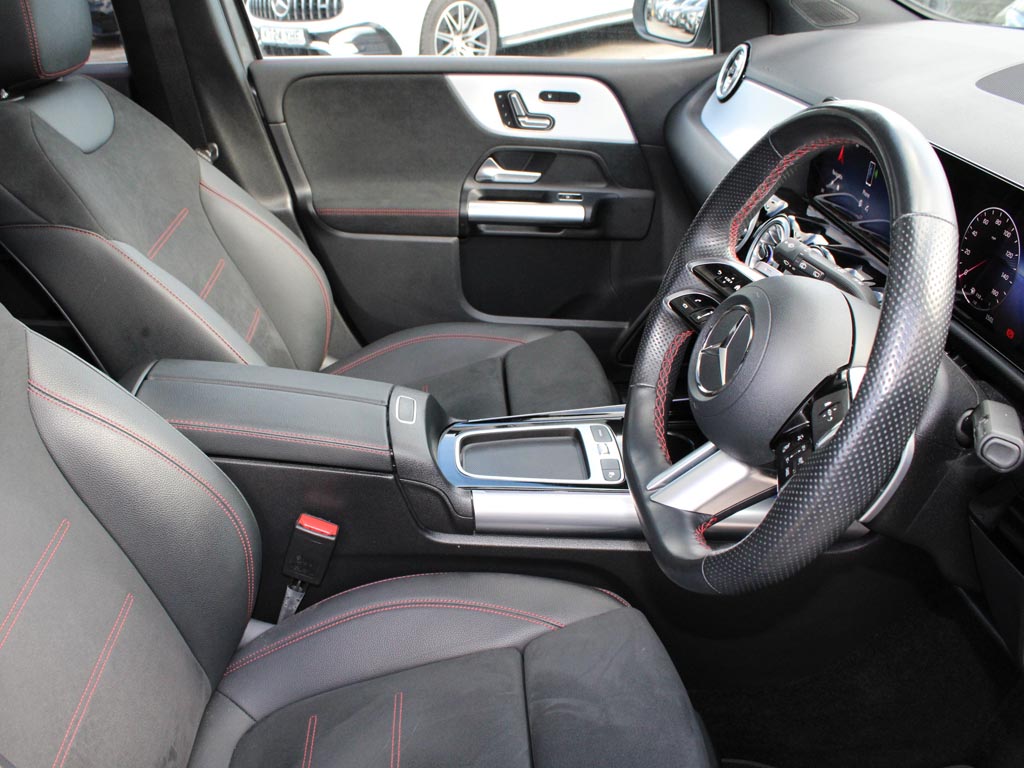 Used Mercedes-Benz B Class 2024 for sale - 77124624: Photo 18