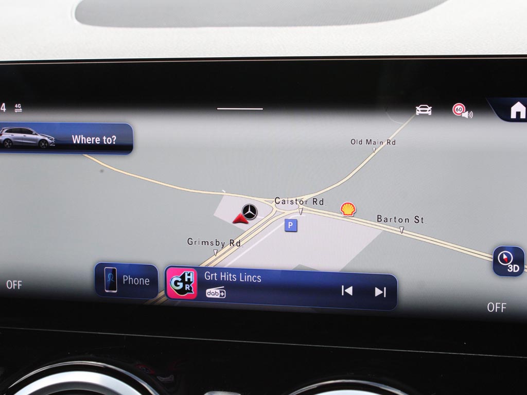 Used Mercedes-Benz B Class 2024 for sale - 77124624: Photo 19