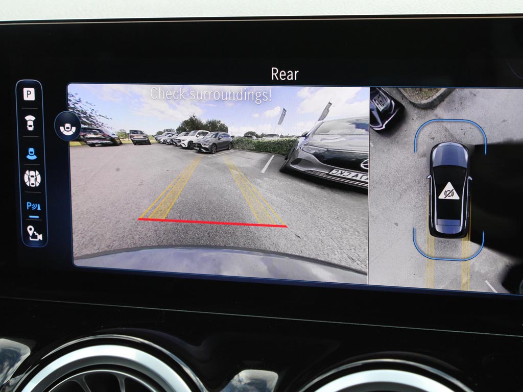 Used Mercedes-Benz B Class 2024 for sale - 77124624: Photo 21