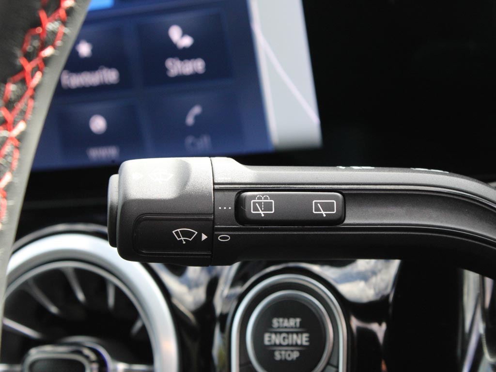 Used Mercedes-Benz B Class 2024 for sale - 77124624: Photo 25