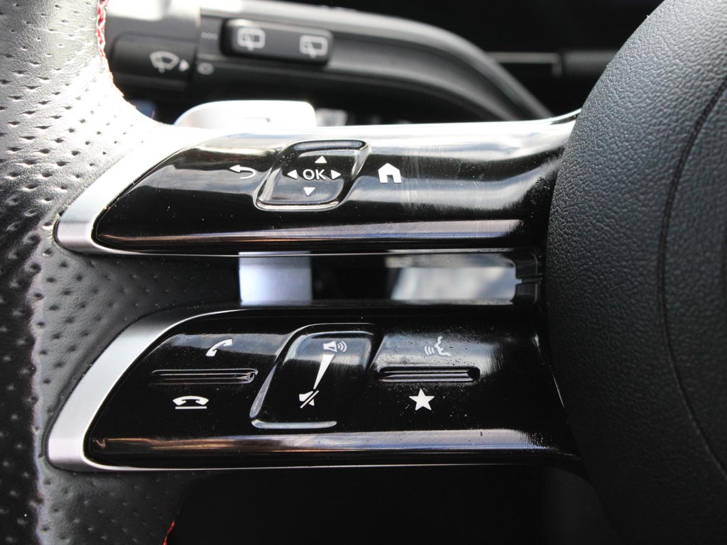 Used Mercedes-Benz B Class 2024 for sale - 77124624: Photo 26