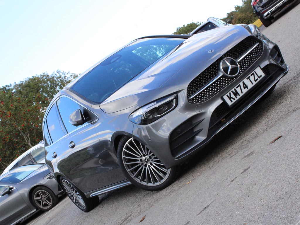 Used Mercedes-Benz B Class 2024 for sale - 77124624: Photo 27