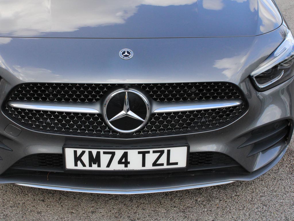 Used Mercedes-Benz B Class 2024 for sale - 77124624: Photo 28