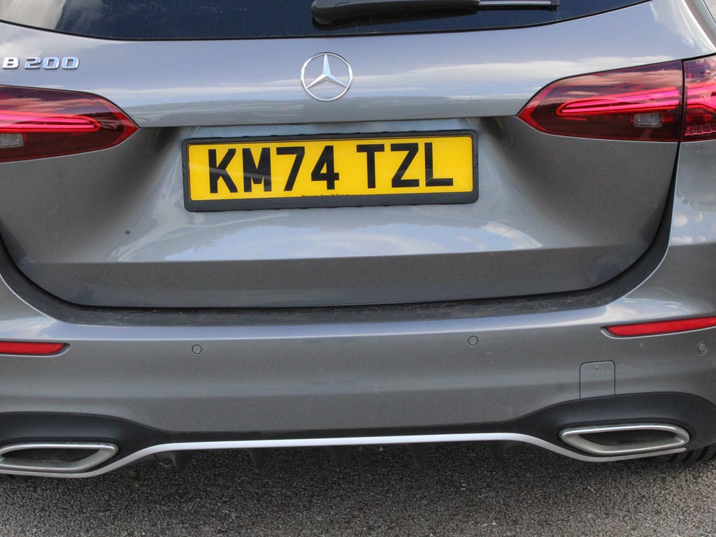 Used Mercedes-Benz B Class 2024 for sale - 77124624: Photo 29