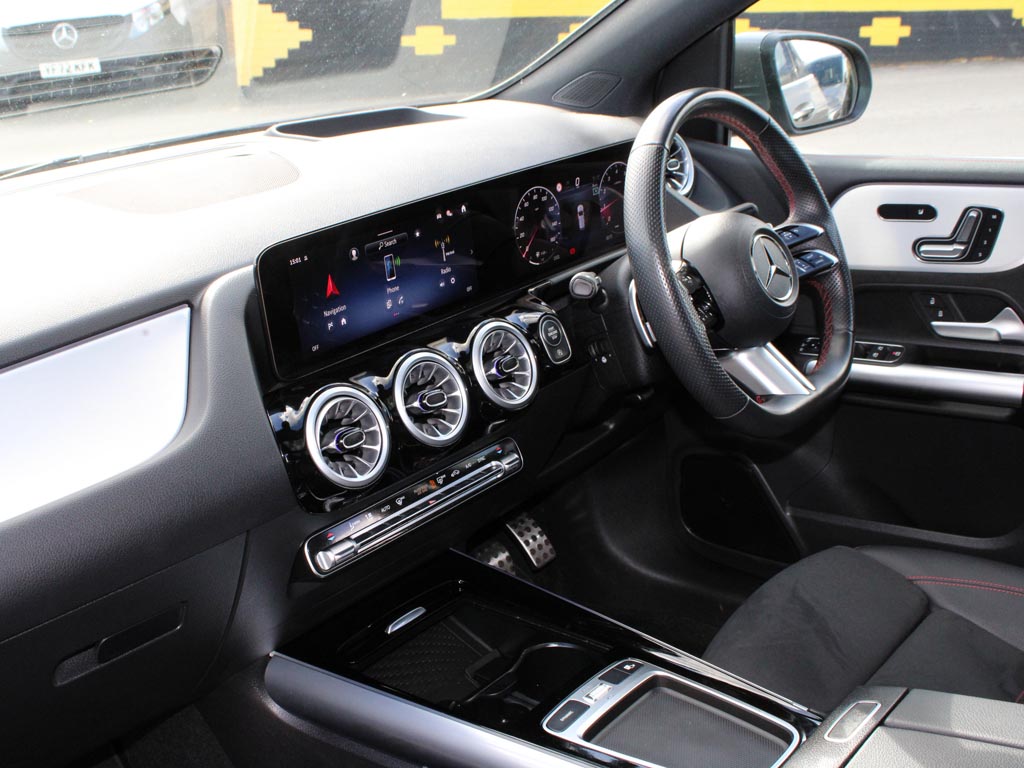 Used Mercedes-Benz B Class 2024 for sale - 77124624: Photo 3