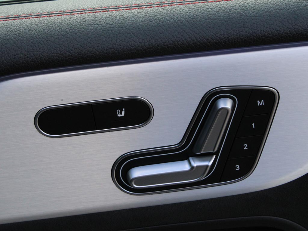 Used Mercedes-Benz B Class 2024 for sale - 77124624: Photo 30