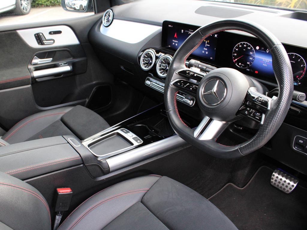 Used Mercedes-Benz B Class 2024 for sale - 77124624: Photo 34