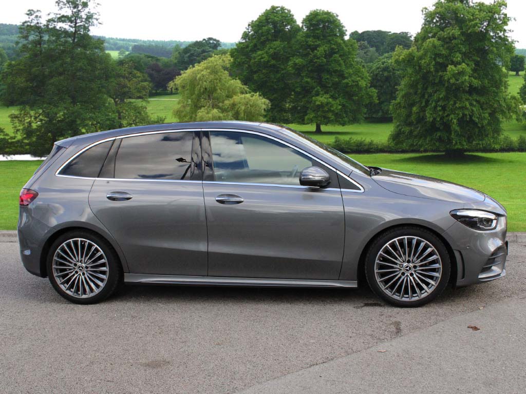 Used Mercedes-Benz B Class 2024 for sale - 77124624: Photo 4