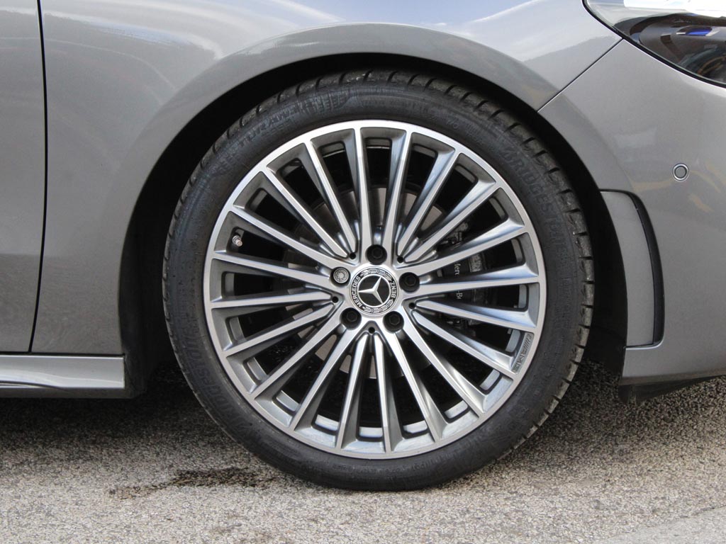 Used Mercedes-Benz B Class 2024 for sale - 77124624: Photo 5