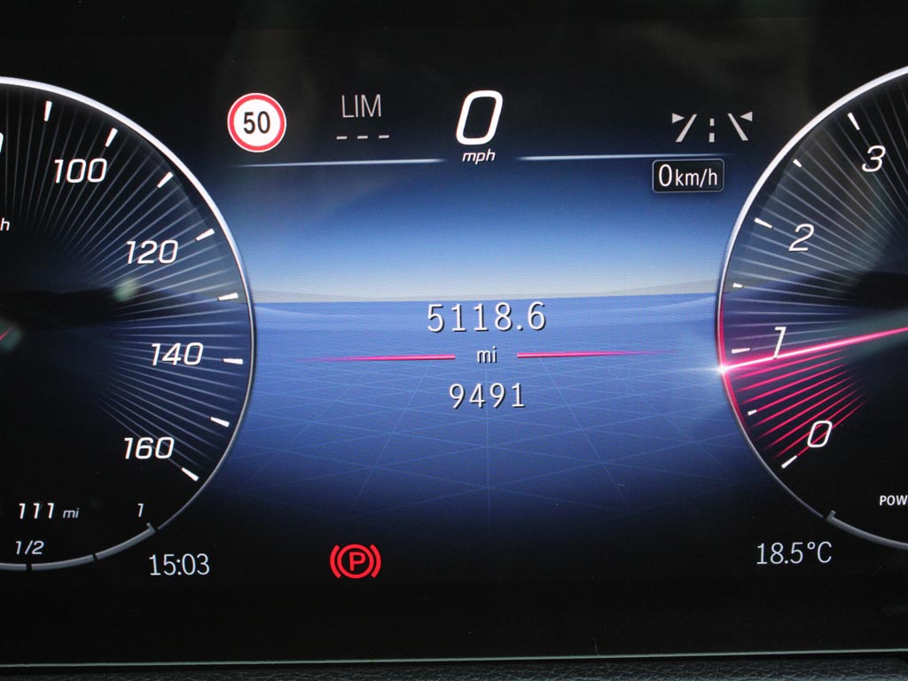 Used Mercedes-Benz B Class 2024 for sale - 77124624: Photo 6