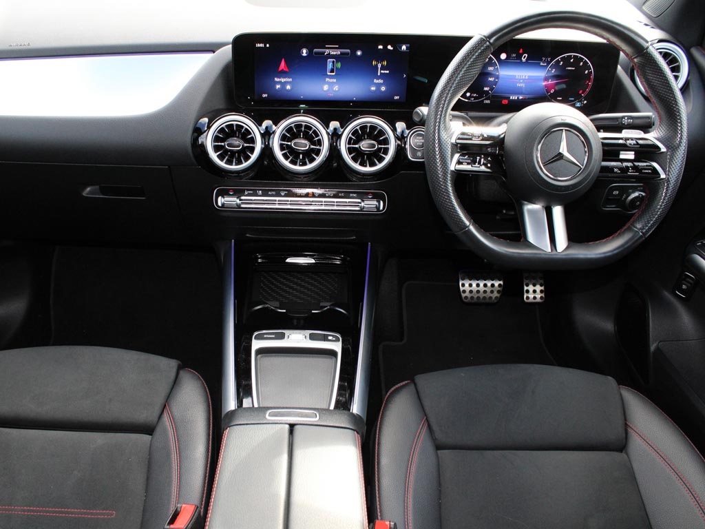 Used Mercedes-Benz B Class 2024 for sale - 77124624: Photo 7