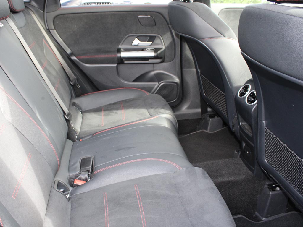 Used Mercedes-Benz B Class 2024 for sale - 77124624: Photo 8