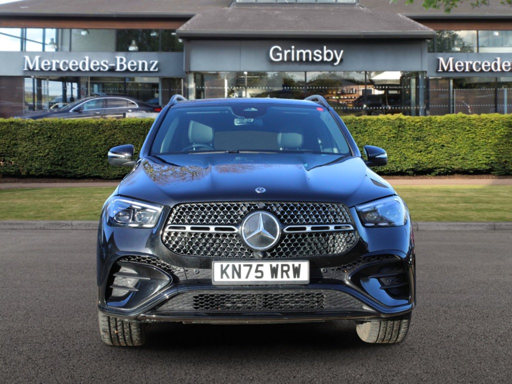 Used Mercedes-Benz GLE 2025 for sale - 77013485: Photo 10