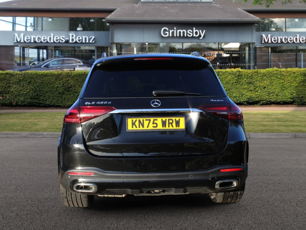 Used Mercedes-Benz GLE 2025 for sale - 77013485: Photo 11