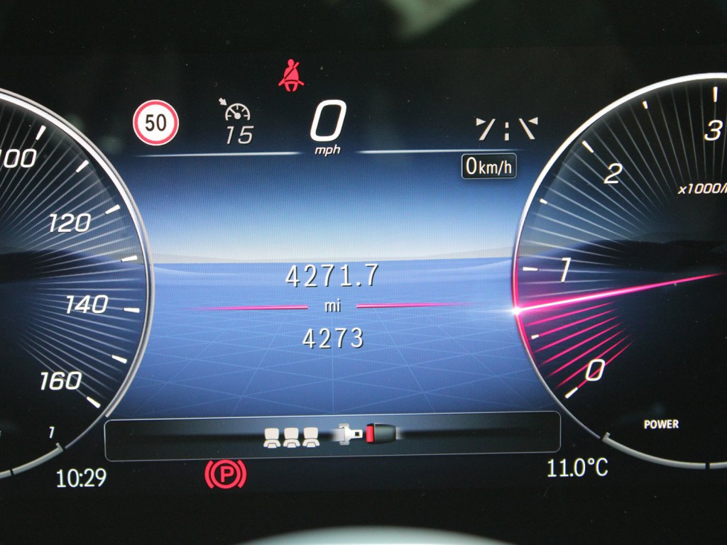 Used Mercedes-Benz GLE 2025 for sale - 77013485: Photo 15