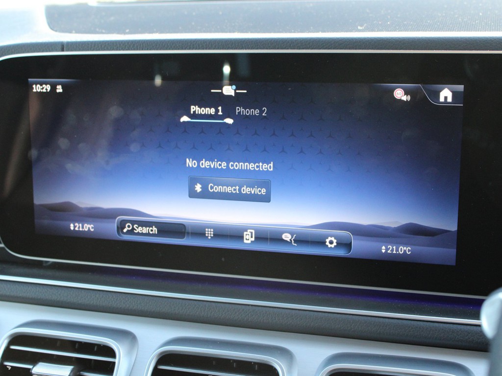 Used Mercedes-Benz GLE 2025 for sale - 77013485: Photo 17