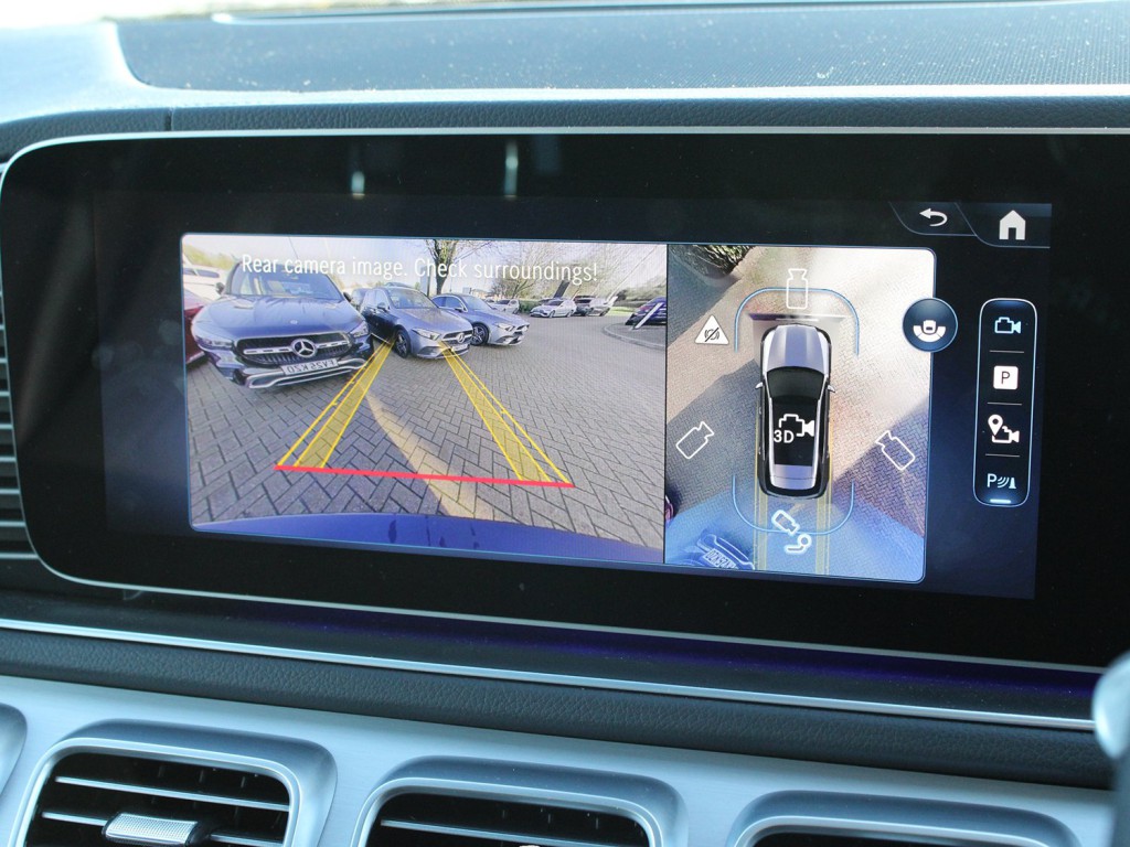 Used Mercedes-Benz GLE 2025 for sale - 77013485: Photo 18