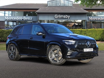 Used Mercedes-Benz GLE 2025 for sale - 77013485: Photo