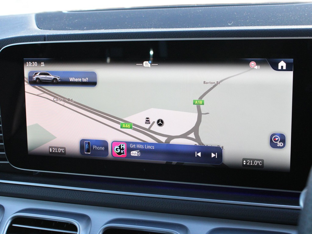 Used Mercedes-Benz GLE 2025 for sale - 77013485: Photo 20