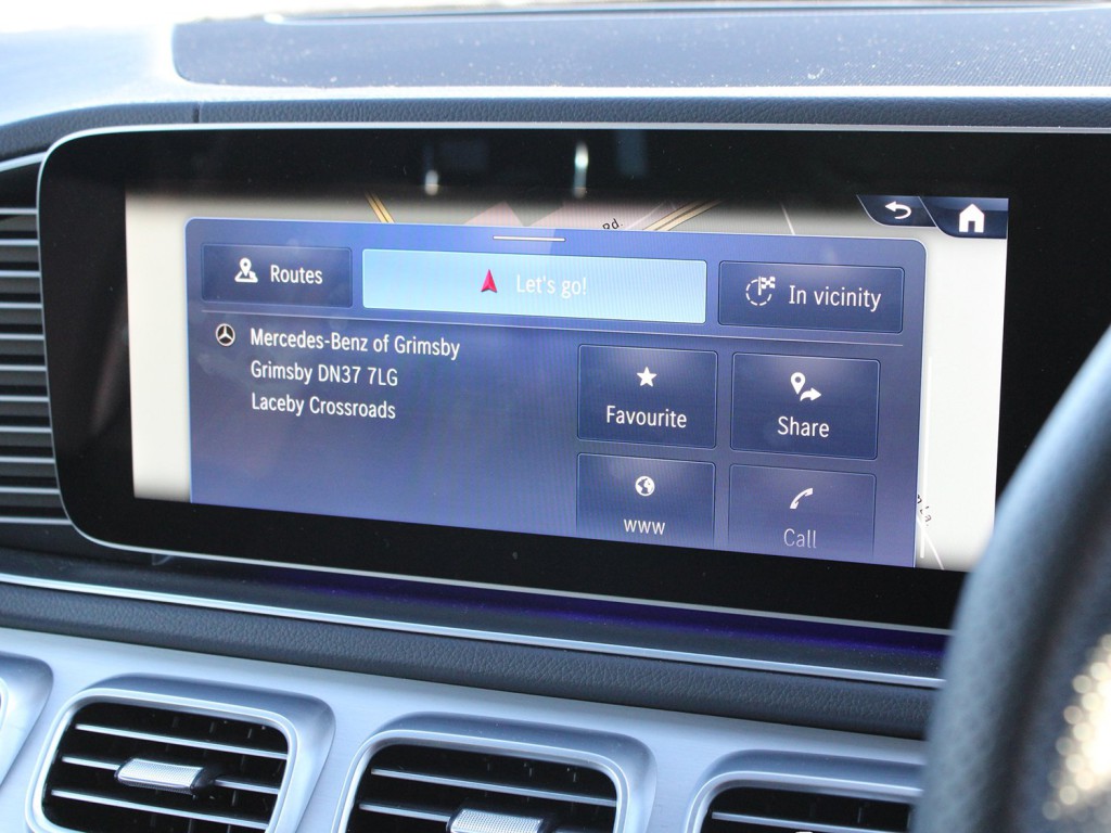 Used Mercedes-Benz GLE 2025 for sale - 77013485: Photo 21