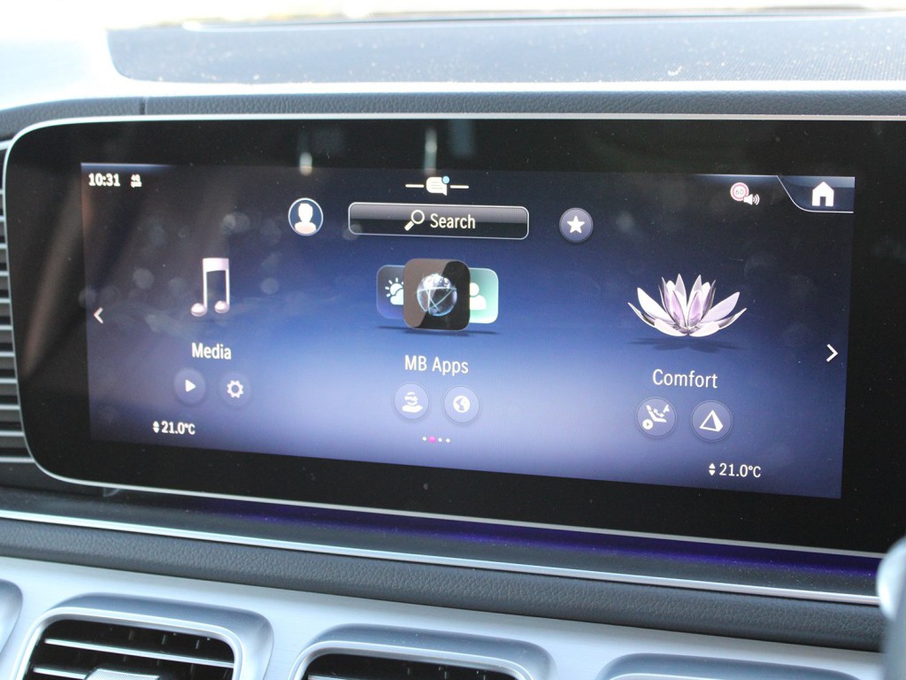 Used Mercedes-Benz GLE 2025 for sale - 77013485: Photo 22