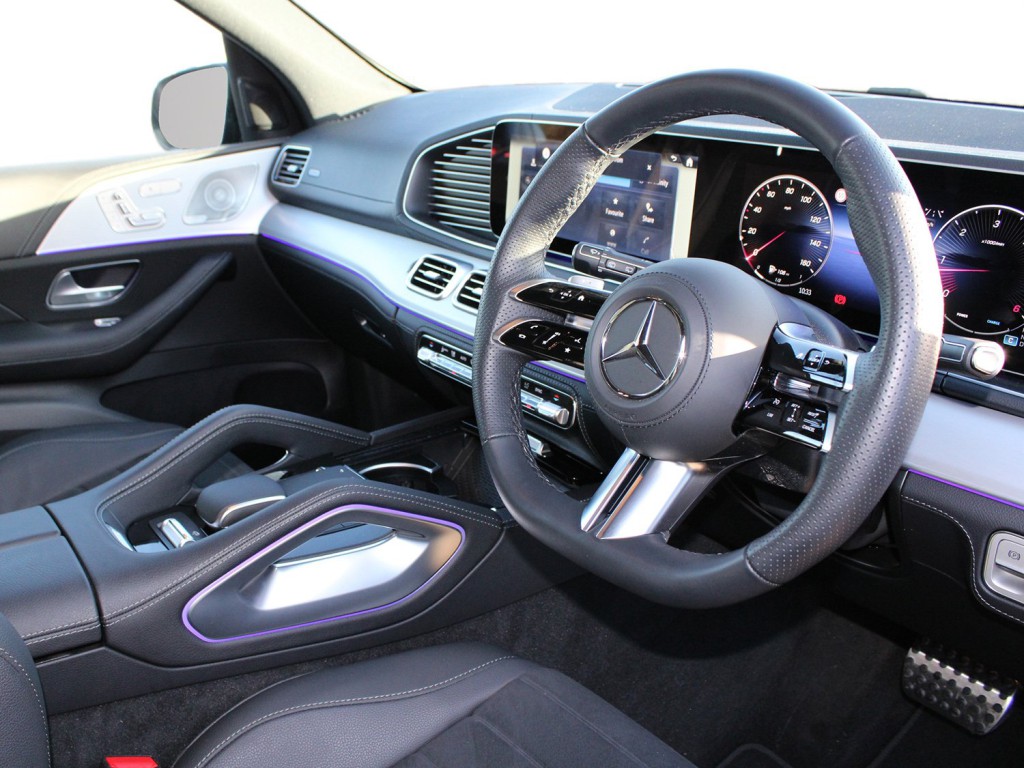Used Mercedes-Benz GLE 2025 for sale - 77013485: Photo 29