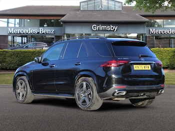 Used Mercedes-Benz GLE 2025 for sale - 77013485: Photo