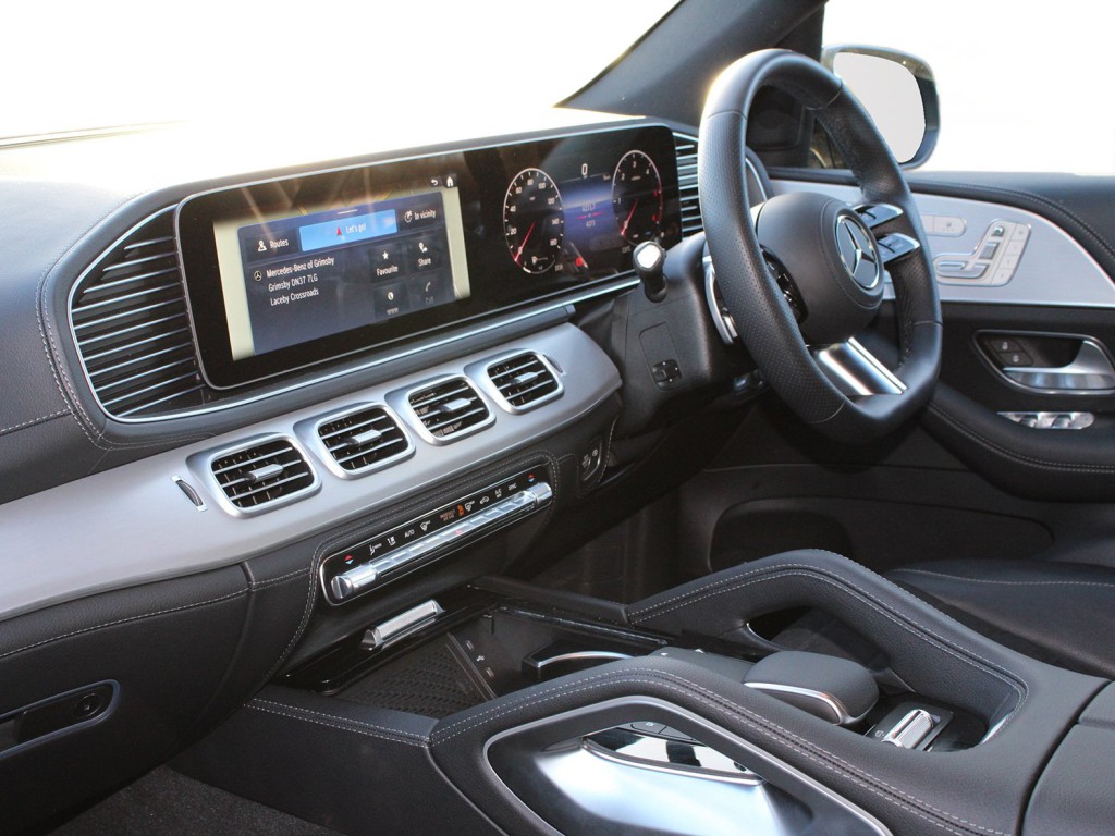 Used Mercedes-Benz GLE 2025 for sale - 77013485: Photo 3