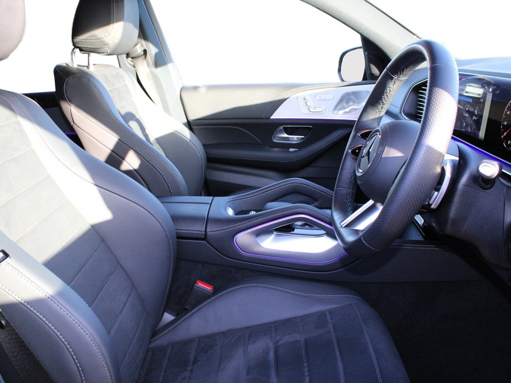 Used Mercedes-Benz GLE 2025 for sale - 77013485: Photo 30