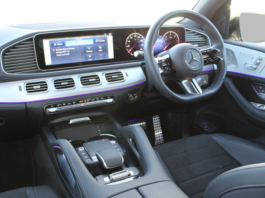 Used Mercedes-Benz GLE 2025 for sale - 77013485: Photo 31