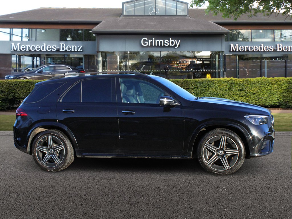 Used Mercedes-Benz GLE 2025 for sale - 77013485: Photo 4